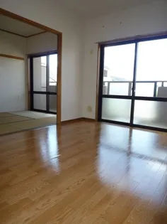 アップグレード仲町台の画像