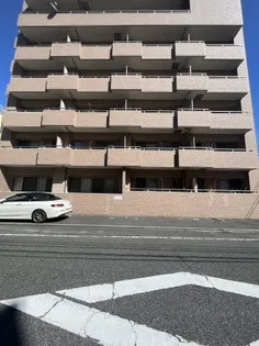 フォンティーヌ弓之町【1階】の外観