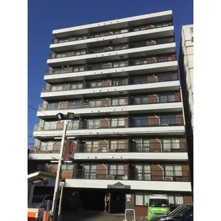 ルーブル8条館の画像