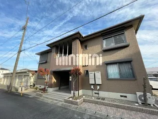 わたり瀬ヴィラージュの画像