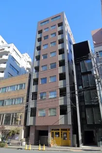 スリアン神楽坂【2階】の外観