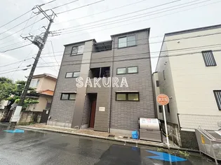 サングレースの画像