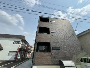 REGALESTボヌール南仙台の画像