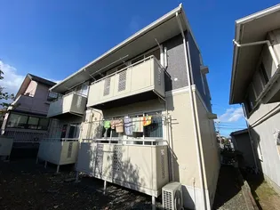 セジュール葵の画像