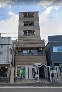 メゾンヤマトの画像