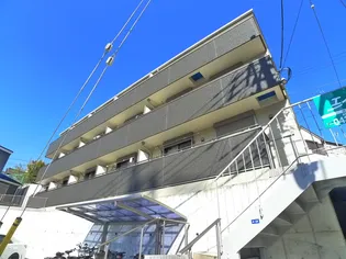 ボストンハウスの画像