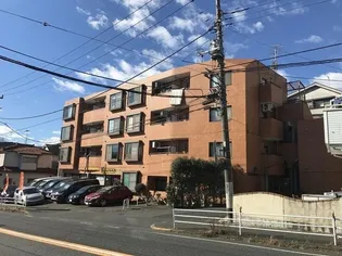 クリオ町田の画像