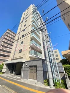 サムティレジデンス高宮東の画像