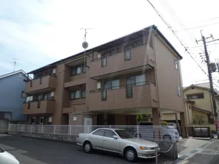 ベルフルールの画像