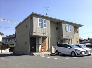 リアン B棟の画像