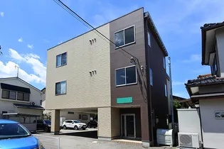 クレセール若松の画像