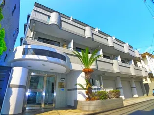 NHレジデンス浦安IIの画像