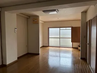 YEBISUビル【2階】の間取り