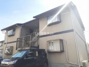 スイートム松陽の画像