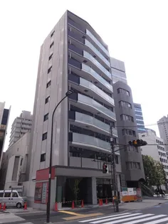 コンフォルト芝公園の画像