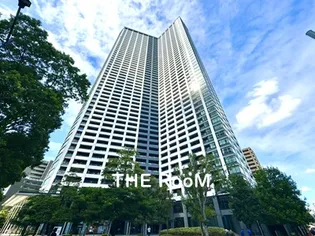 勝どきザ タワーの画像