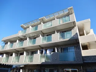 カーサ カーロの画像