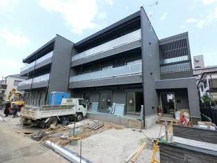 グレイス下総中山の画像