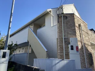 H Cフラッツ須磨関守の画像