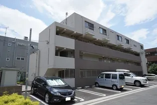 メゾン ノーブルの画像