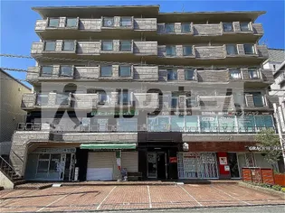 グランドール法善寺の画像