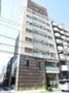 東京都台東区北上野2【マンション】の外観