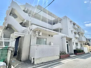 サンテ東浦和の画像