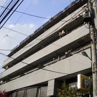シティコア池袋【6階】の外観