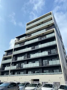 CINZA卸町の画像