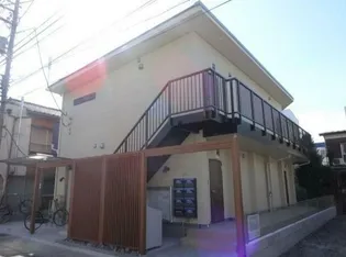 メゾンボヌール坂下の画像
