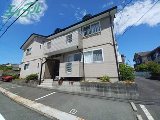 コンフォードクロダの画像