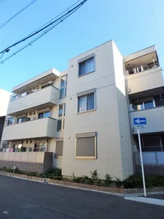 ビオラメゾンの画像