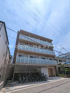 セオリー大阪アーバンレストの画像