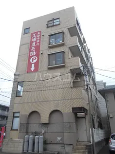 シンペテンボスビルの画像