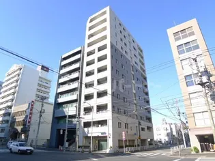 デュオ スカーラ亀戸IIの画像