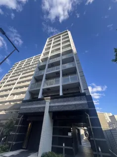 エスリード新大阪グランファースト【2階】の外観