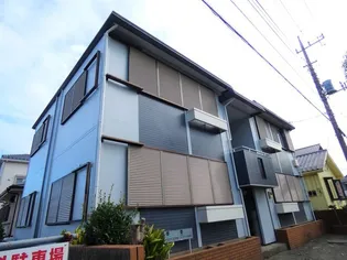 リビエール千間台の画像
