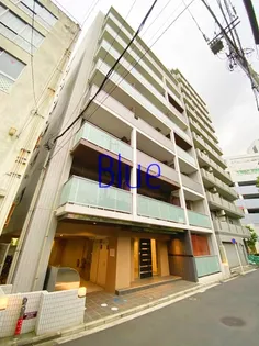PORTSIDE URBAN RESIDENCEの画像
