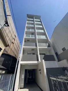 リンツ御池【3階】の外観