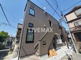J P亀戸の画像