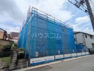 リーブルファイン川口桜町の画像