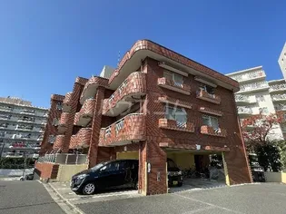 アビタシオン西緑丘の画像