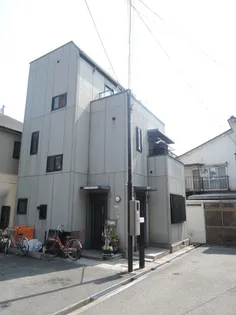 オレスコート板宿の画像