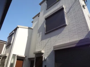 QUQURI北新宿の画像