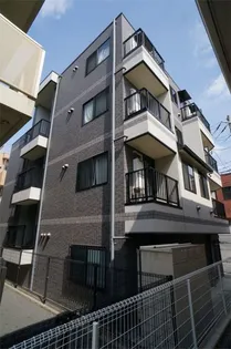 ショアラインヒルズの画像