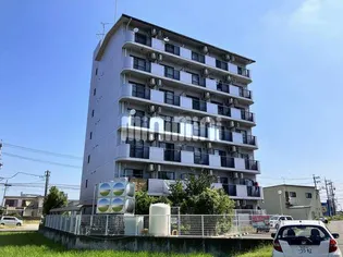 ルミエール青山VIの画像