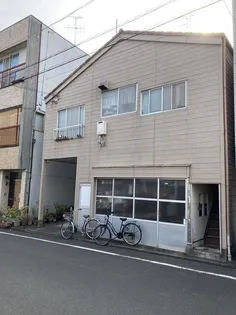 勝山アパートの画像
