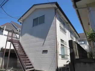 エステート白山の画像