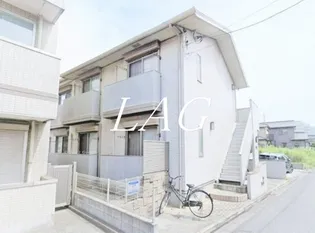 ディアステスタ港【1階】の外観