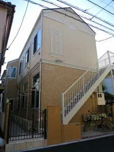 SUNRISE RESIDENCE 羽田の画像